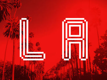 Live Love Los Angeles
